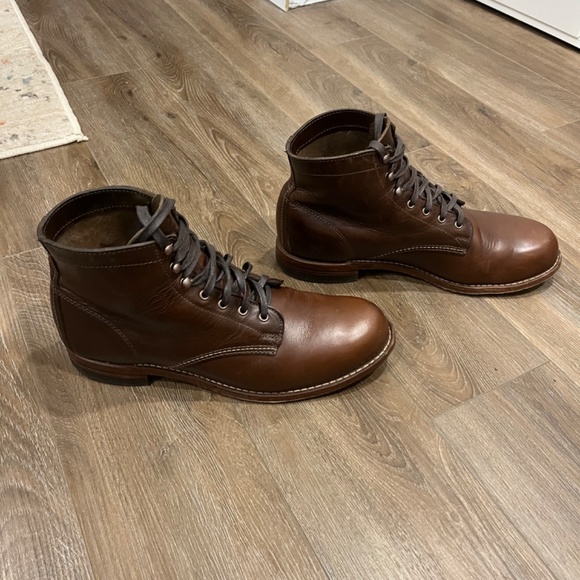 Men’s wolverine 100 mile - Picture 3 of 7